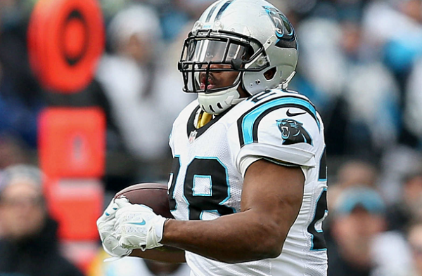 Jonathan Stewart Super Bowl 50 Prop Bets 