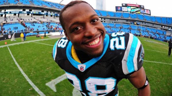 Most Rushing Yards for SB50 Betting Prop: Jonathan Stewart Big Favorite