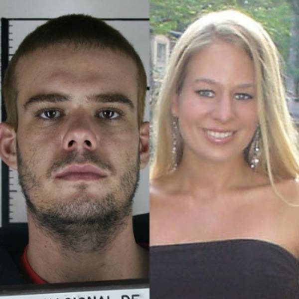 Joran van der Sloot