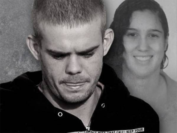 Joran van der Sloot Joran van der Sloot