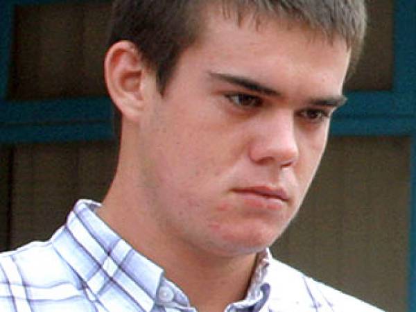 Joran van der Sloot Joran van der Sloot
