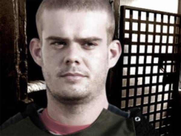 Joran van der Sloot 