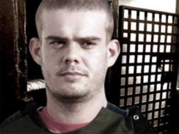 Poker Player, Convicted Killer Joran van der Sloot Impregnates Woman While in Pr