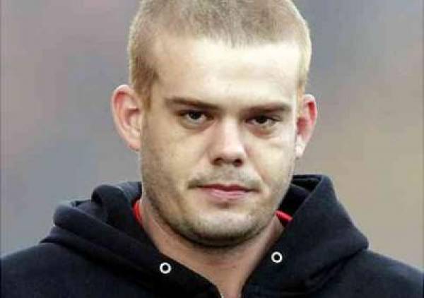 Joran van Der Sloot Joran van Der Sloot