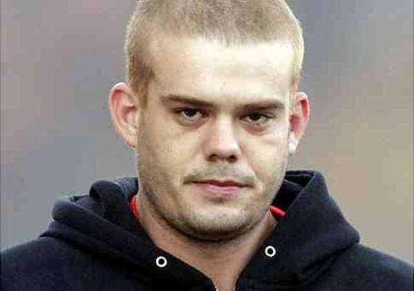 Joran Van Der Sloot to Marry in Prison, Become a Father Joran Van Der Sloot to Marry in Prison, Become a Father