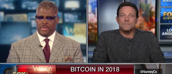 Jordan Belfort: "Bitcoin Value Will Fall to Zero'