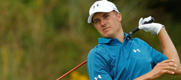 Jordan Spieth Victory at The Open Championship Bad for Books