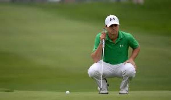 Jordan Spieth Still 5-1 Odds of Winning The Open 2015 After Big John Deere Victory Jordan Spieth Still 5-1 Odds of Winning The Open 2015 After Big John Deere Victo