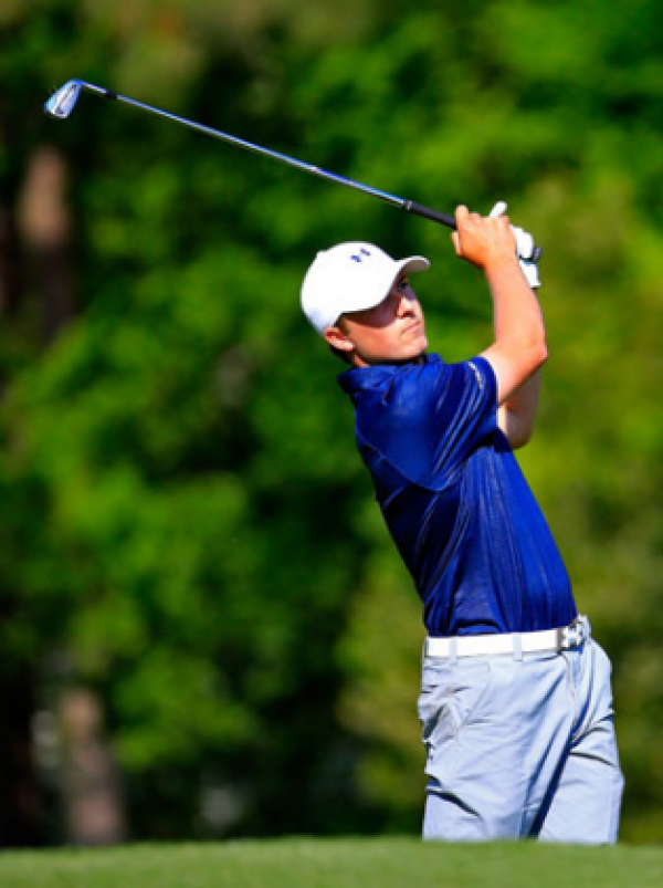 The Masters 2015 Top American Betting Odds