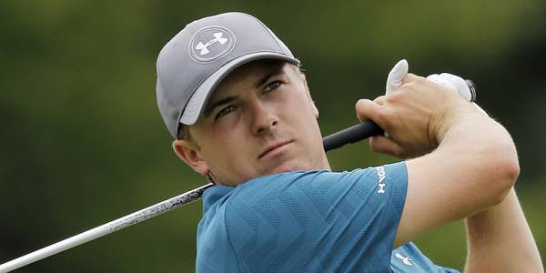 Jordan Spieth Payout Odds to Win Masters 2016: Smylie Kaufman Would Pay $3.4K 