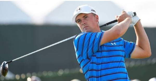 Jordan Spieth 4-1 Odds of Winning PGA Championship, Jason Day 2-1 Jordan Spieth 4-1 Odds of Winning PGA Championship, Jason Day 2-1