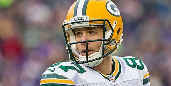 All Bets Off for Packers as Nelson Likely has Torn ACL: DFS Door Opens for Adams