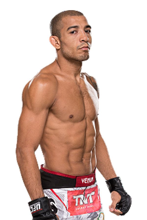 Jose Aldo Striking Accuracy Betting Odds – UFC 194 