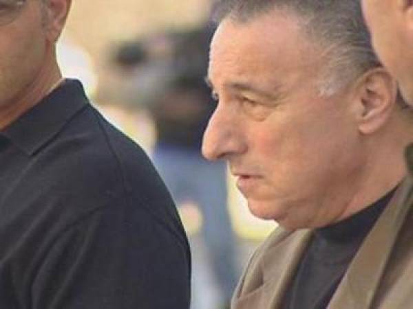 Chaos at Philly Mob Trial But Jury Resumes Deliberations Chaos at Philly Mob Trial But Jury Resumes Deliberations