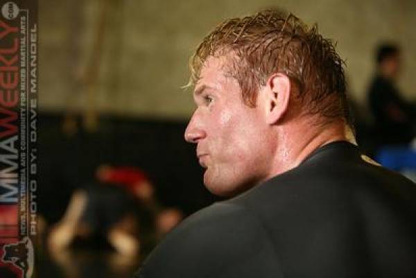 Josh Barnett