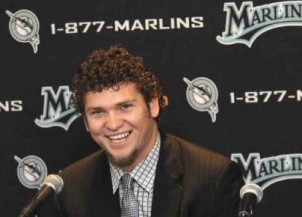 Josh Johnson Josh Johnson