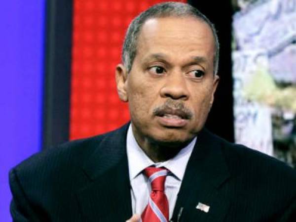 Juan Williams Juan Williams