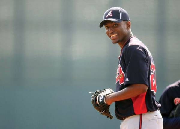 MLB Betting Lines – Free Pick: Under is 18-4 in Teheran’s Last 22 Home Starts MLB Betting Lines – Free Pick: Under is 18-4 in Teheran’s Last 22 Home Starts
