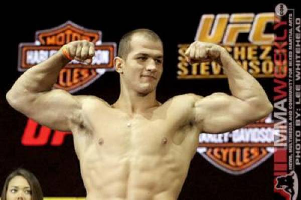 Junior Dos Santos vs. Frank Mir UFC 146 Fight Odds