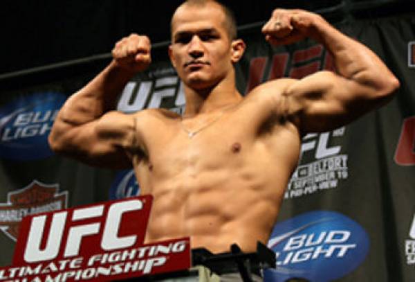 UFC 155 Betting Odds:  Dos Santos vs. Velasquez