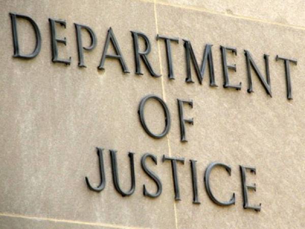 DOJ Forfeits Nearly $7 Million in Proceeds From One of First Online Gambling Fir