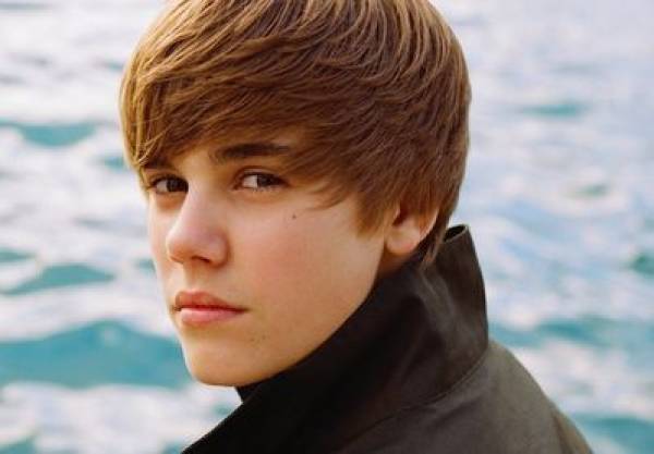 Justin Bieber Hair