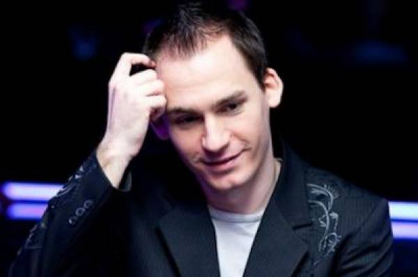 Justin Bonomo Wins €100K SUPER HIGH ROLLER FOR €1,640,000