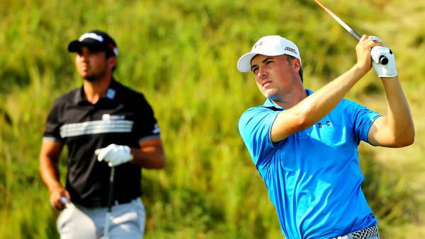 Masters 2016 Matchup Odds: Jason Day vs. Jordan Spieth Masters 2016 Matchup Odds: Jason Day vs. Jordan Spieth