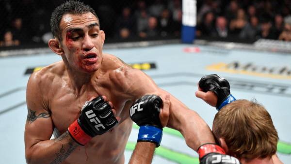 Where Can I Watch, Bet Justin Gaethje vs Tony Ferguson UFC 249 From Phoenix, Scottsdale, Mesa, Tucson Arizona