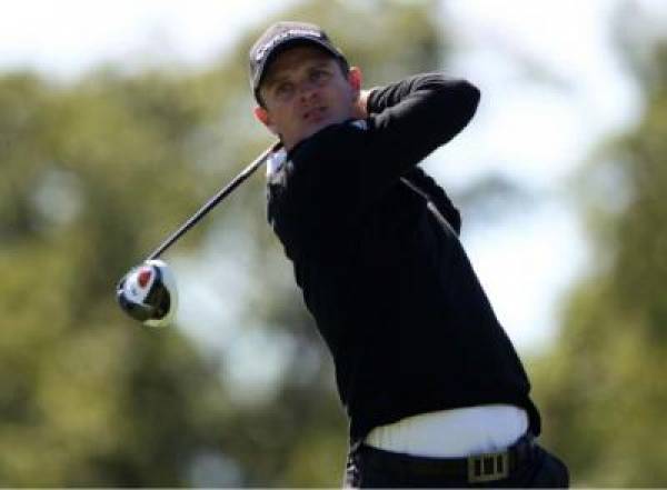 Golf Odds: Top English Player to Win The Open Championship 2012