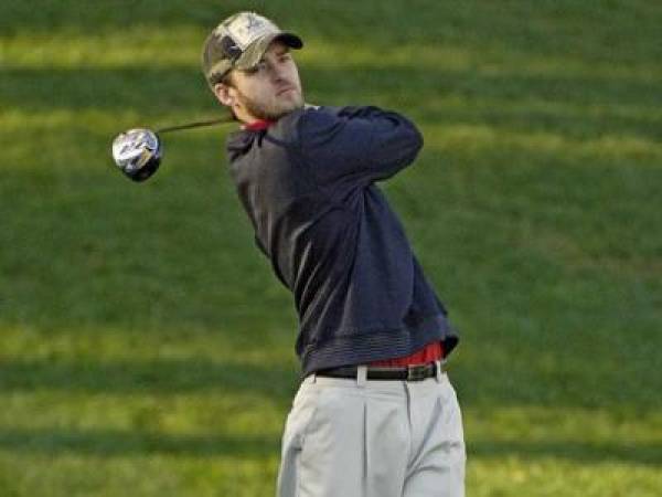 Justin Timberlake Golf Open Odds