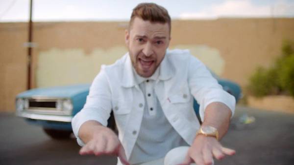 Super Bowl 2018 Justin Timberlake Halftime Show First Song Odds - Can't Stop the Feeling 