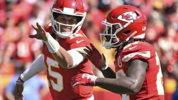 Bet the Kansas City Chiefs vs. Browns Game - Week 10 2018, Predictions, Latest Odds 
