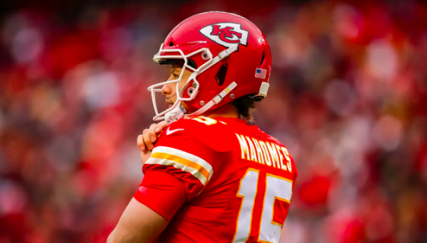 Patrick Mahomes Prop Bets NFL Divisional Playoffs: Passing Yards, Touchdowns, Completions 