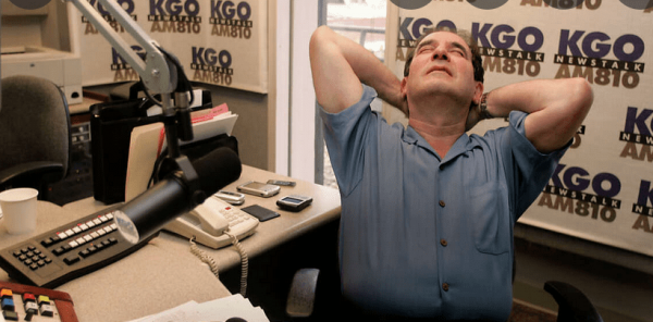 San Francisco Radio Station KGO AM Moving to a Sports Betting Format?