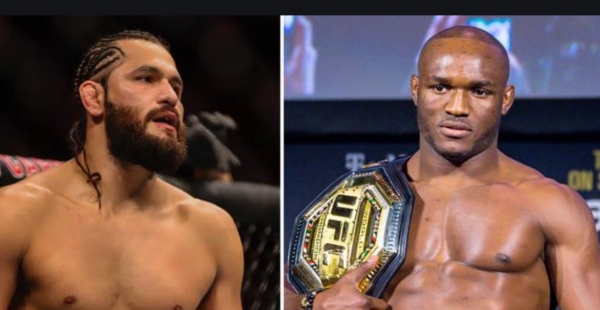 Masvidal Win By Decision Payout Odds $1100 as Gamblers Hope to Hit Pay Dirt