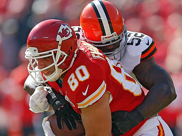Kansas City Chiefs vs. Buffalo Bills Betting Pick Kansas City Chiefs vs. Buffalo Bills Betting Pick