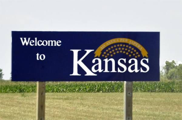 Kansas Struggling With Legalization of Sports Betting