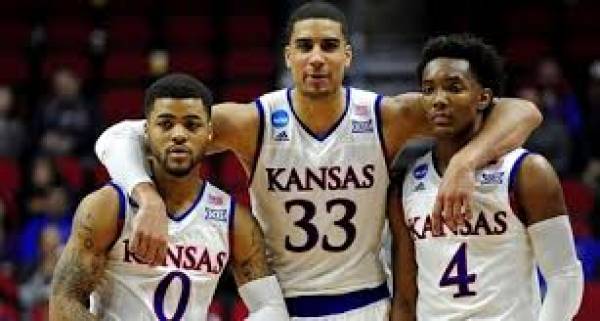 Why Bet the Maryland-Kansas Game: Jayhawks 13-3 Against Spread Why Bet the Maryland-Kansas Game: Jayhawks 13-3 Against Spread