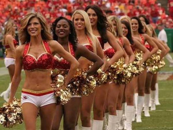 Kansas City Chiefs vs. Cleveland Browns Kansas City Chiefs vs. Cleveland Browns