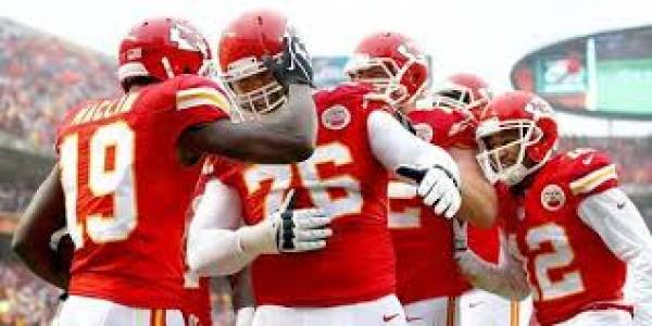 Chiefs vs. Broncos Sunday Night Football Betting Odds 2016 Week 12