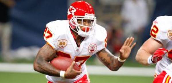 Kansas City Chiefs vs. Baltimore Ravens Odds