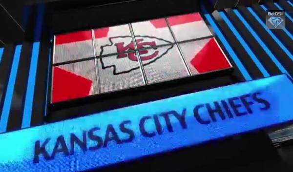 Kansas City Chiefs 2014 Odds – To Win 2015 Super Bowl
