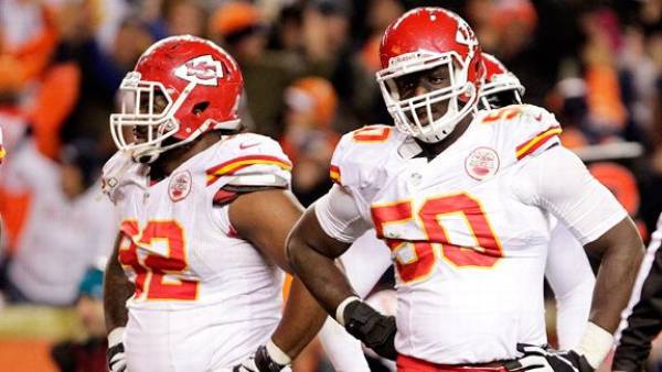 Kansas City Chiefs Odds to Win 2014 Super Bowl at 18-1
