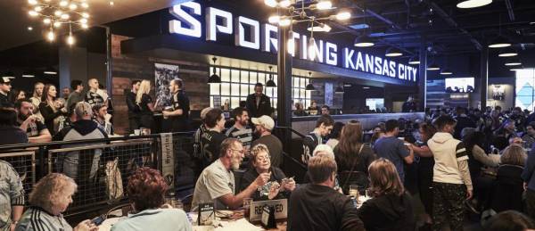 Where to Watch, Bet the 2018 World Cup in Kansas City 