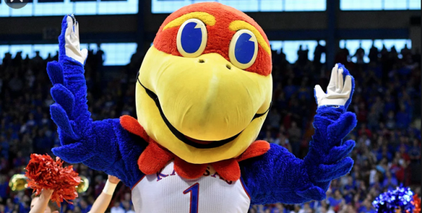 College Basketball Betting – Kansas Jayhawks at Iowa State Cyclones