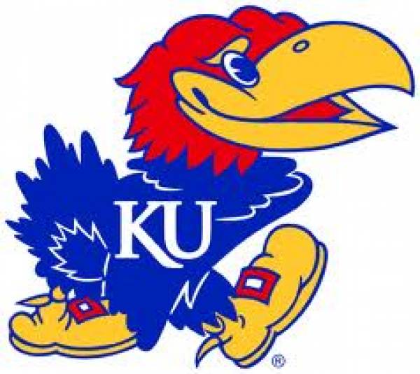 Western Kentucky vs. Kansas Betting Line at -20