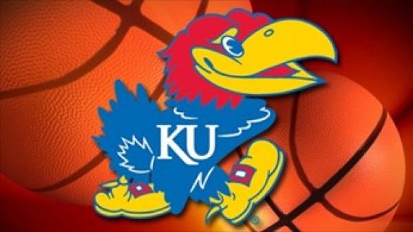 New Mexico State vs. Kansas Betting Line – Jayhawks Tournament Odds at 60-1