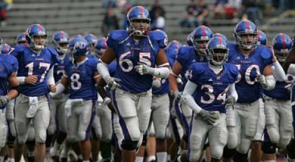 Kansas Jayhawks Kansas Jayhawks Team