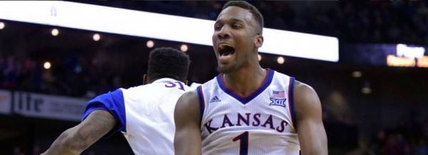 Iowa State vs. Kansas Betting Line: Jayhawks 9-1 ATS in Last Ten Iowa State vs. Kansas Betting Line: Jayhawks 9-1 ATS in Last Ten